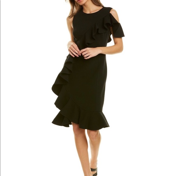 Michael Kors Collection Dresses & Skirts - MICHAEL KORS COLLECTION DRESS